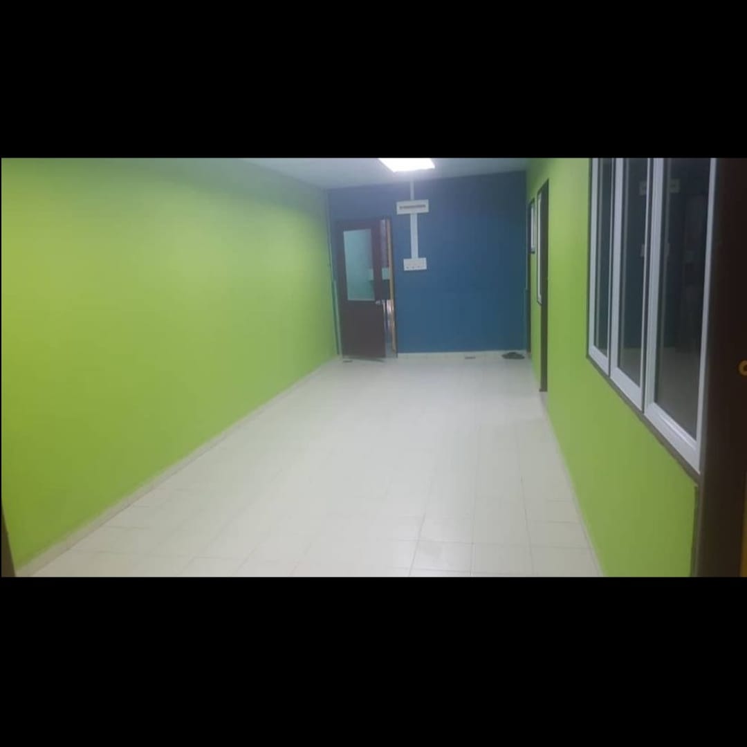 Persiarana Raja Muda Musa - photo 5