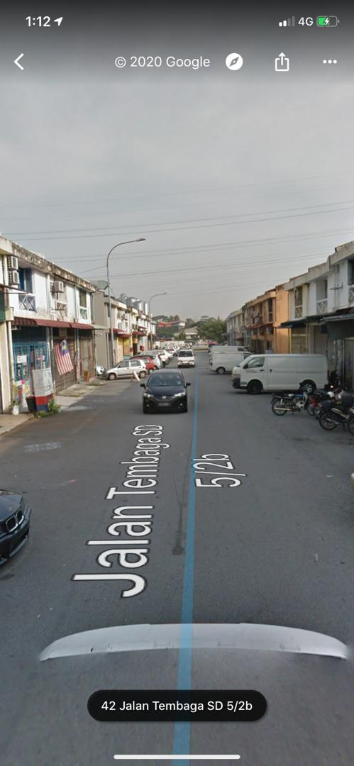 Bandar Sri Damansara For Rent - photo 2