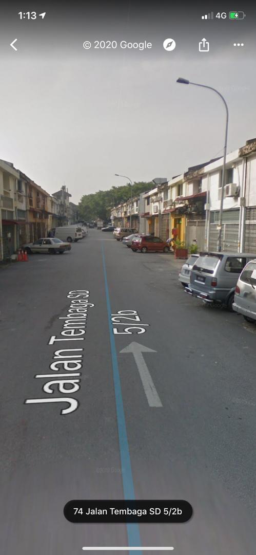 Bandar Sri Damansara For Rent - photo 4