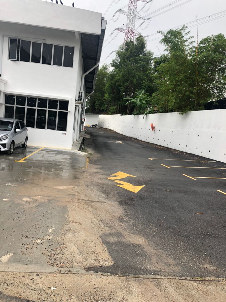 Kawasan Perindustrian Ria Kajang For Sale - photo 2