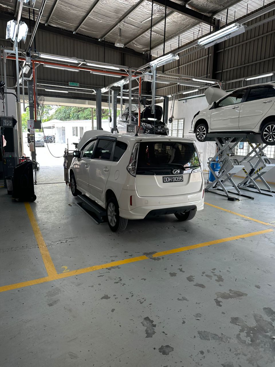 Kawasan Perindustrian Ria Kajang For Sale - photo 3