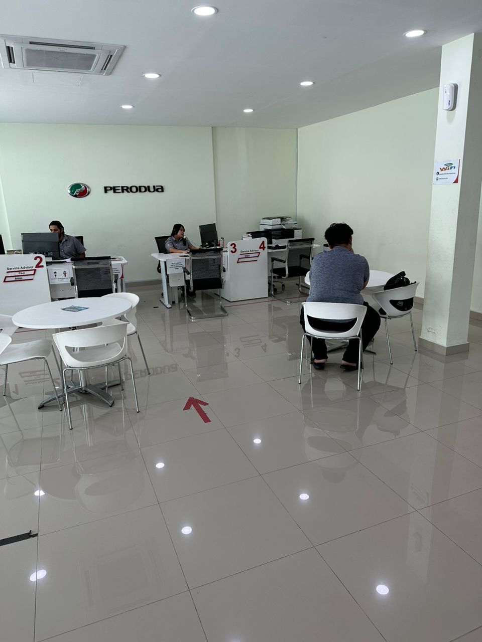 Kawasan Perindustrian Ria Kajang For Sale - photo 4