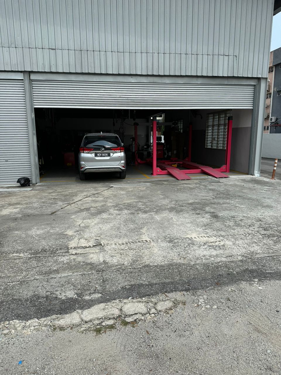 Kawasan Perindustrian Ria Kajang For Sale - photo 5