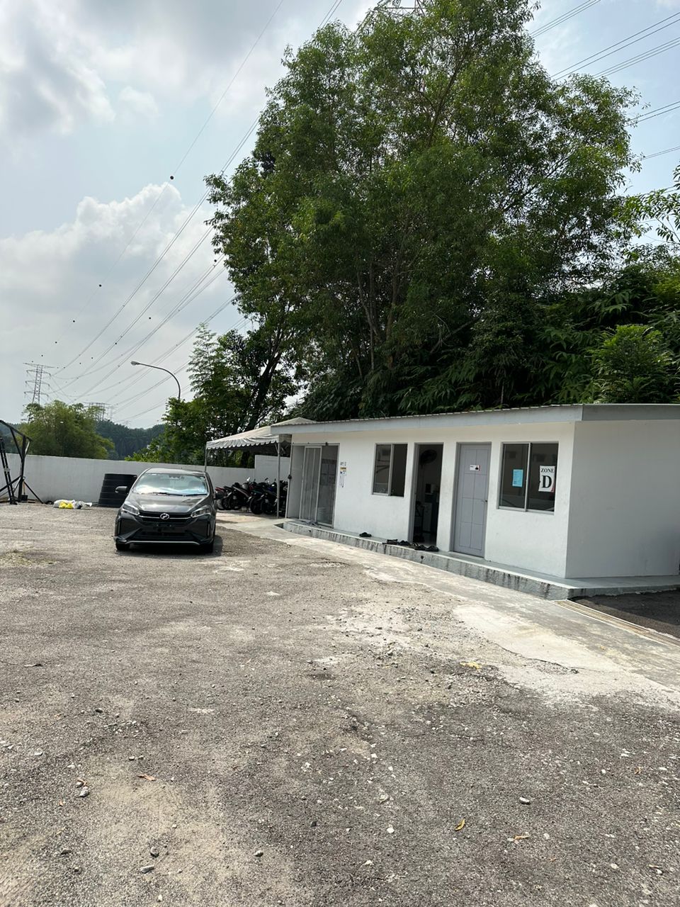 Kawasan Perindustrian Ria Kajang For Sale - photo 7