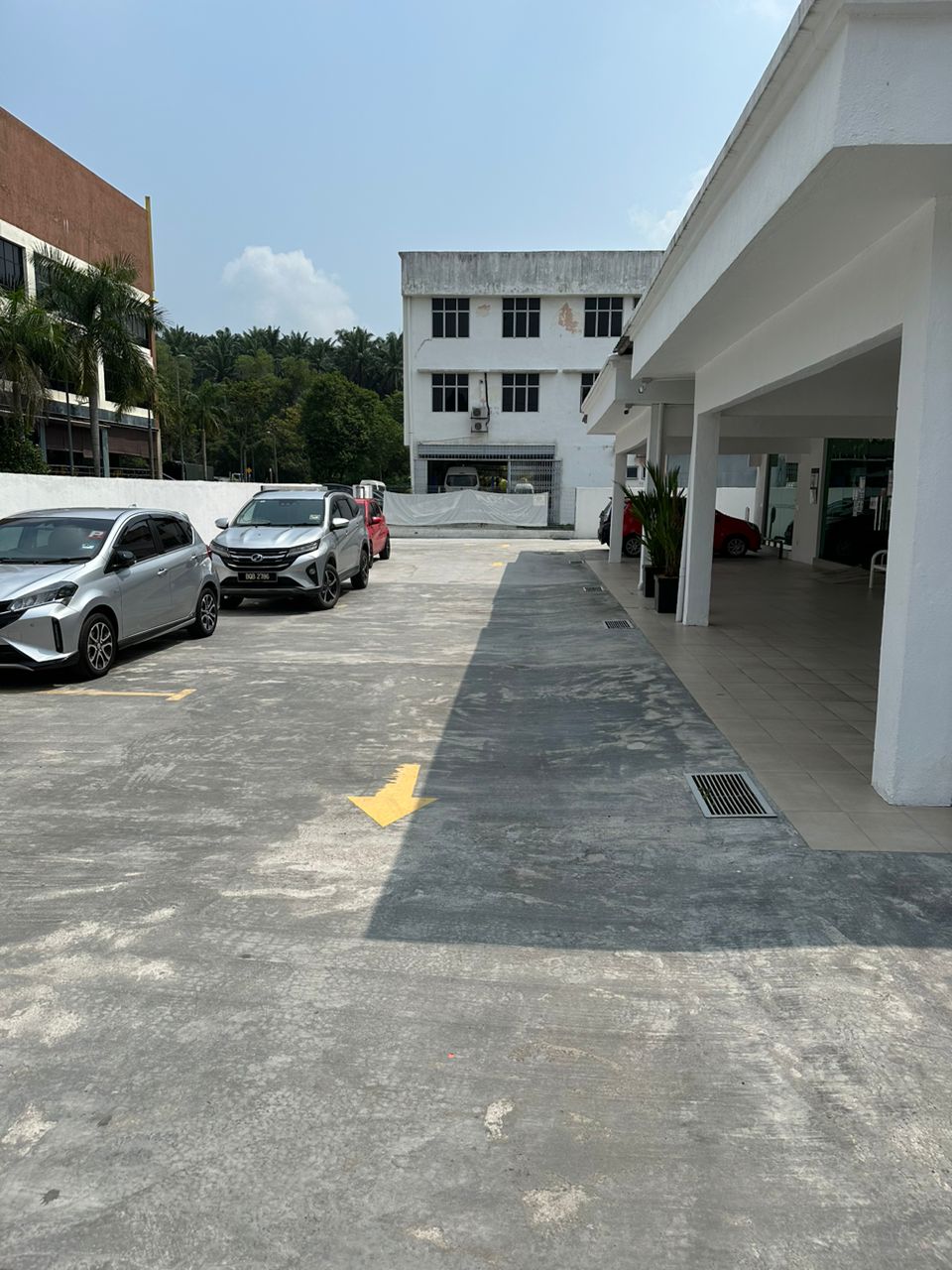 Kawasan Perindustrian Ria Kajang For Sale - photo 9
