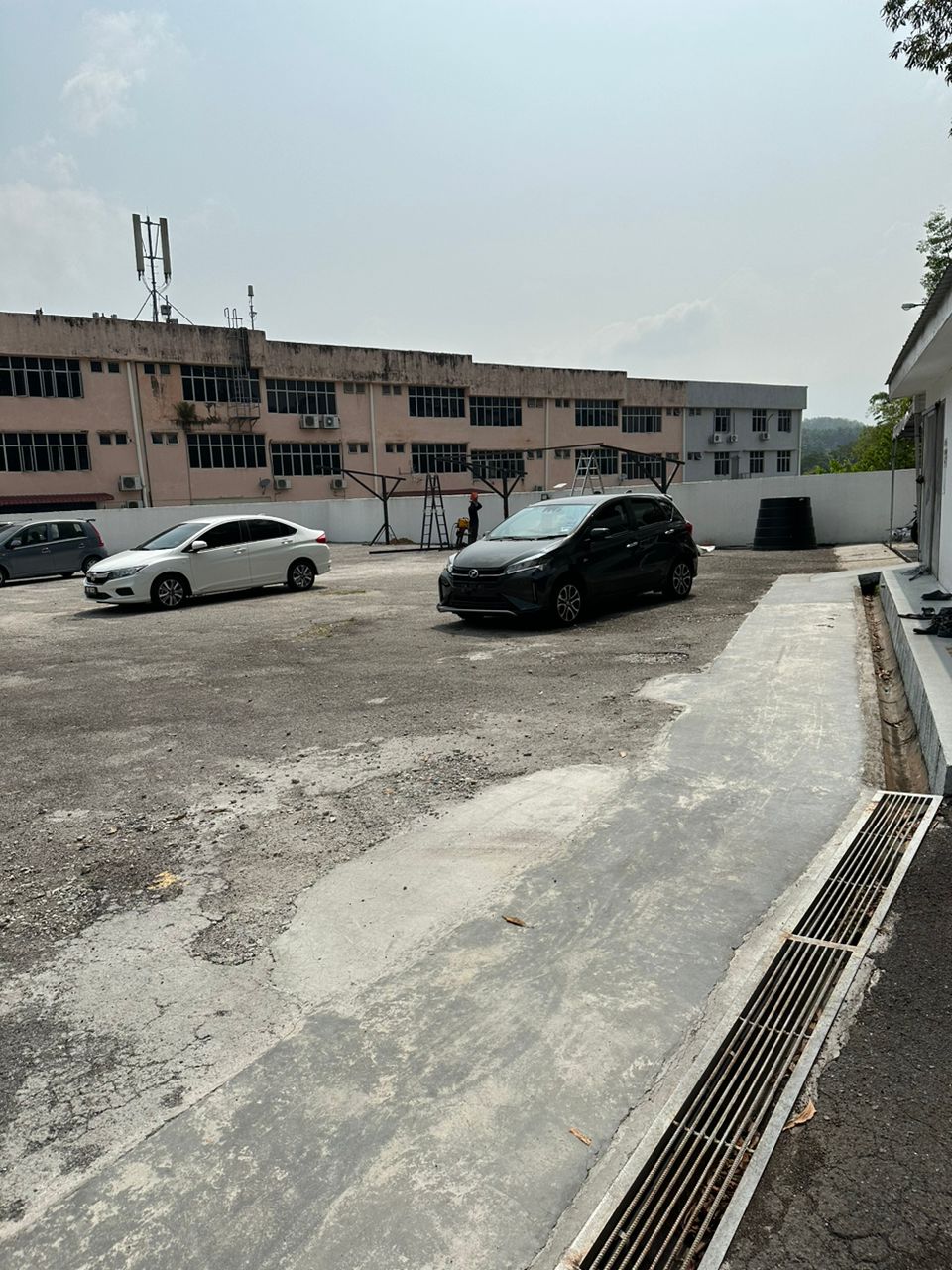 Kawasan Perindustrian Ria Kajang For Sale - photo 10