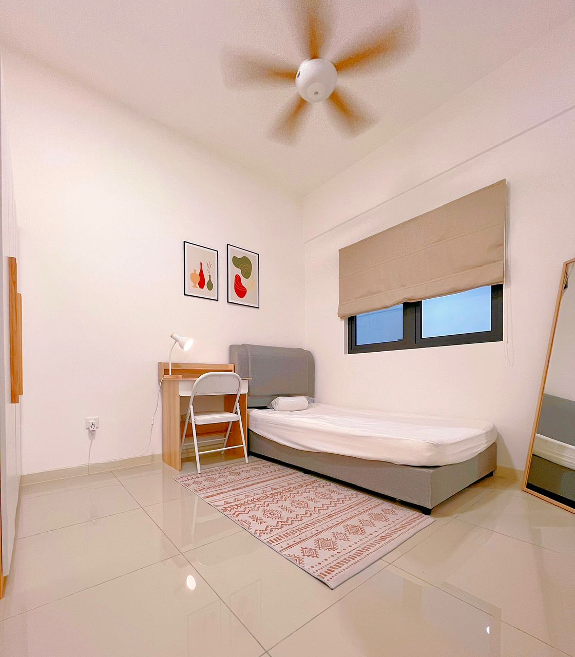 Savio Riana Dutamas For Rent - photo 7