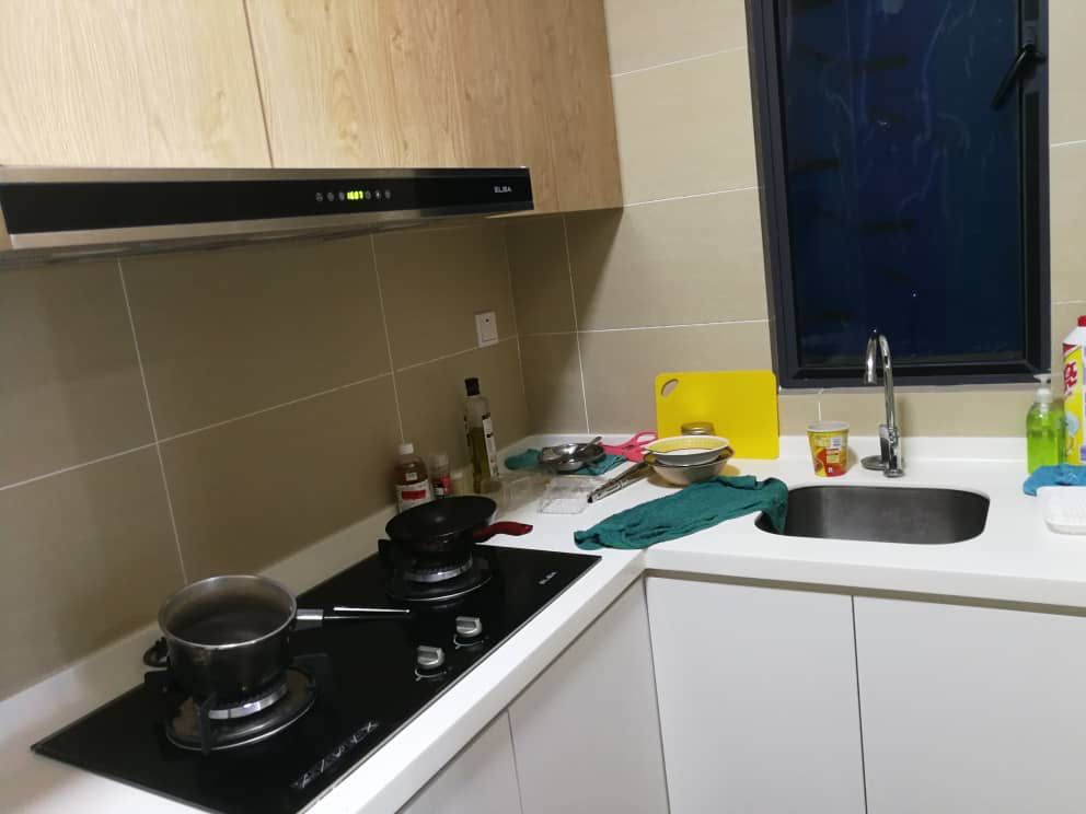LakePark Residence KL North For Rent - photo 4