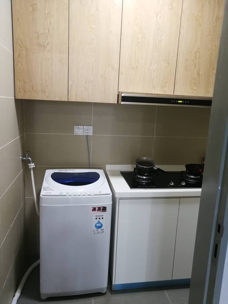 LakePark Residence KL North For Rent - photo 5