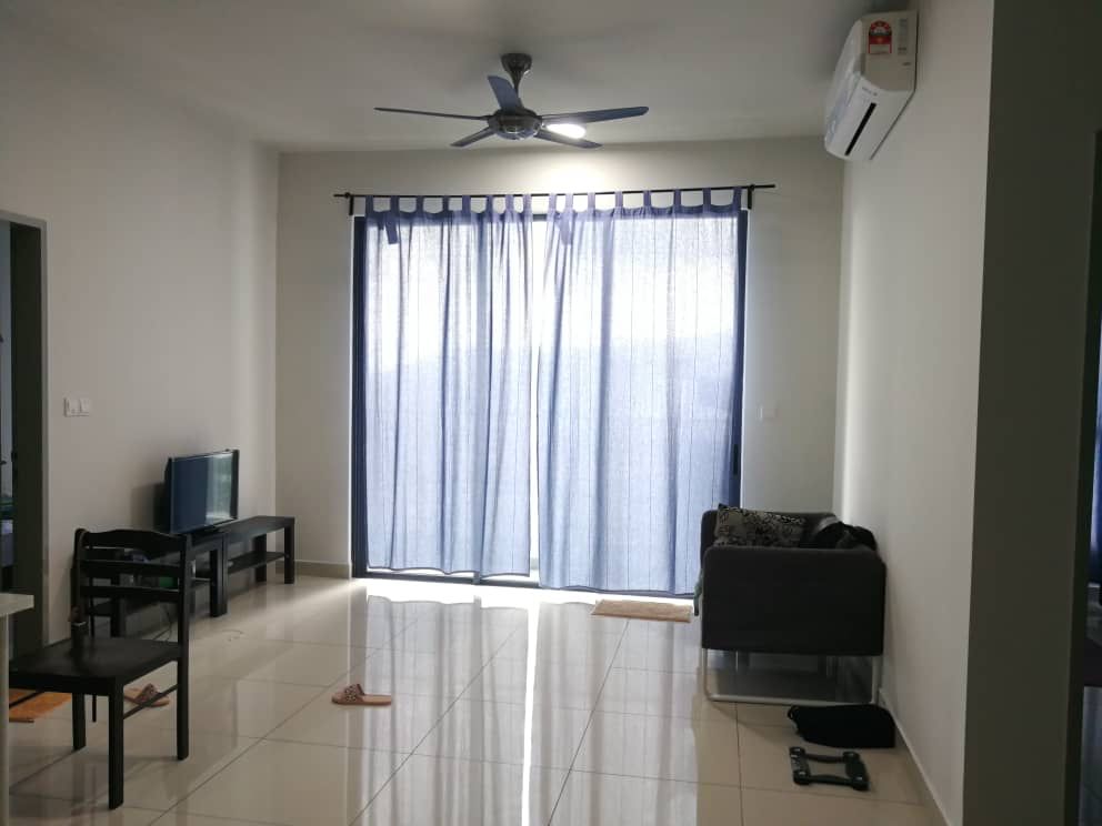 LakePark Residence KL North For Rent - photo 6