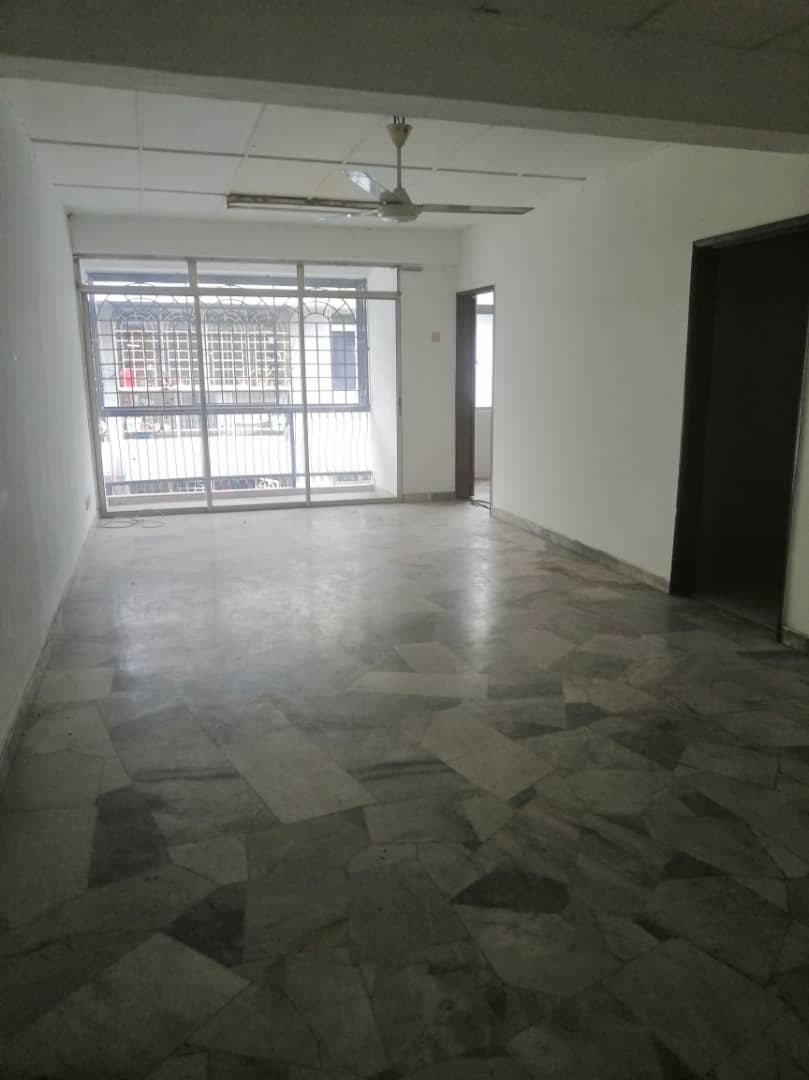 Taman Pusat Kepong Apartment For Sale - photo 2