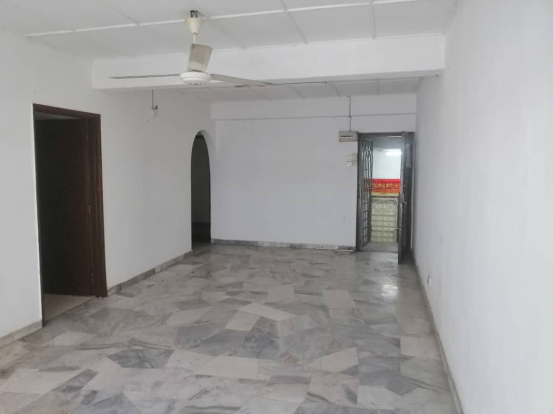 Taman Pusat Kepong Apartment For Sale - photo 3