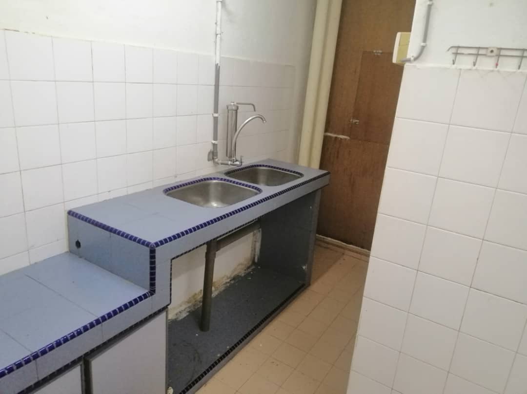 Taman Pusat Kepong Apartment For Sale - photo 4