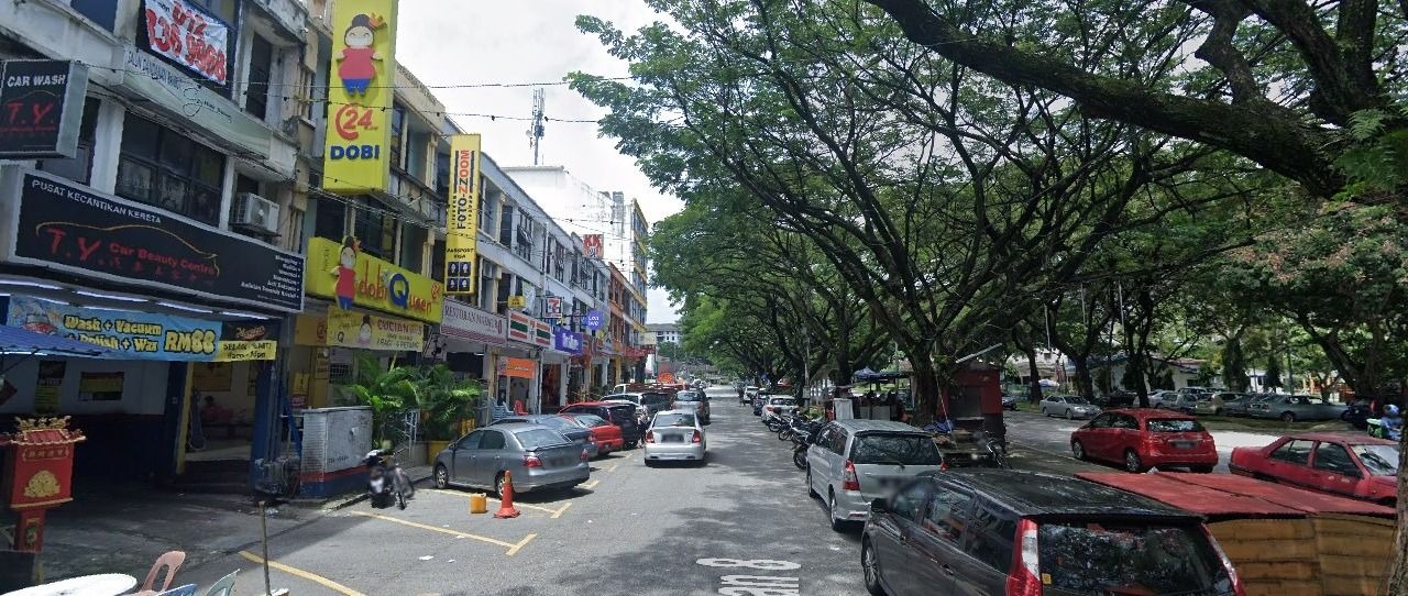 Taman Sri Sinar Kepong For Sale - photo 3