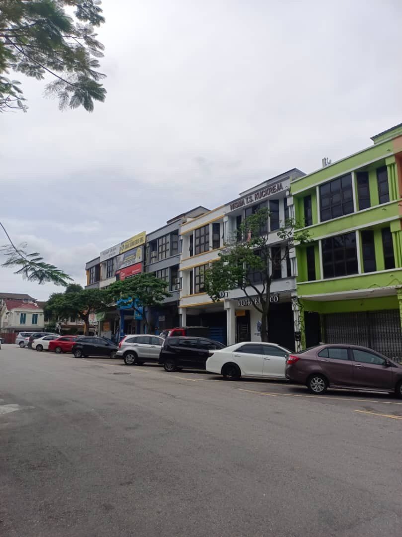 Taman Sri Sinar Kepong For Sale - photo 4