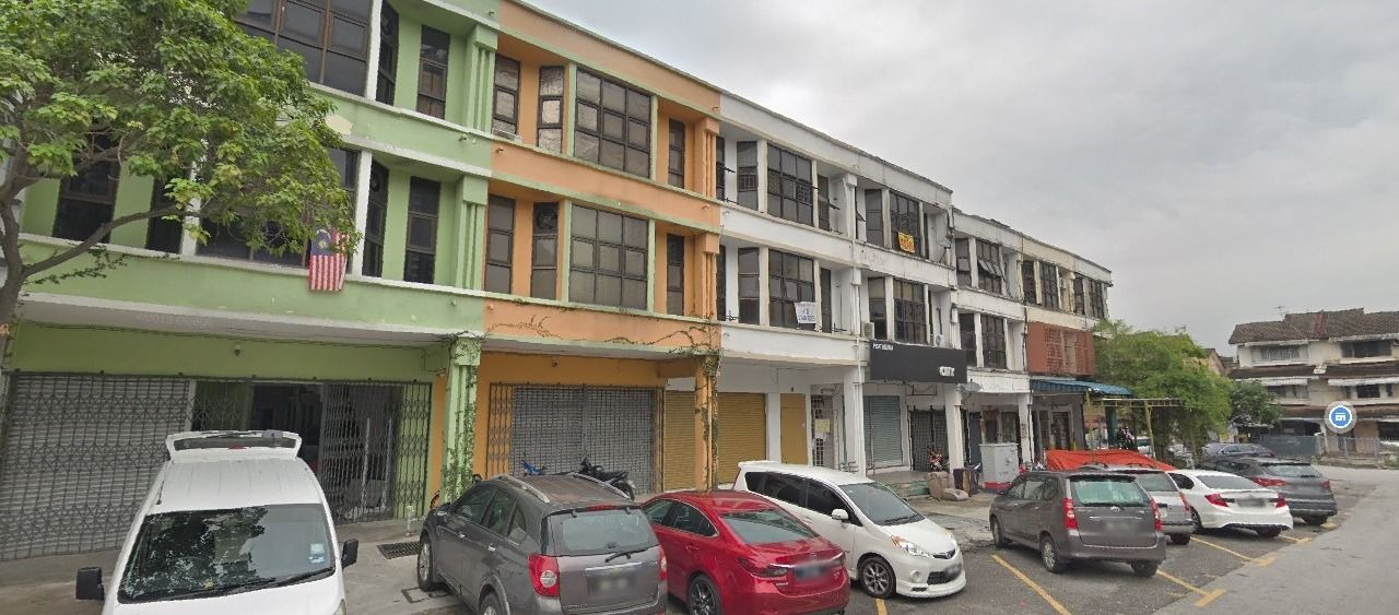 Taman Sri Sinar Kepong For Sale - photo 5