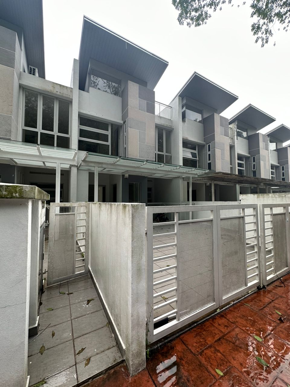 Tiara Residence Selayang For Sale - photo 4
