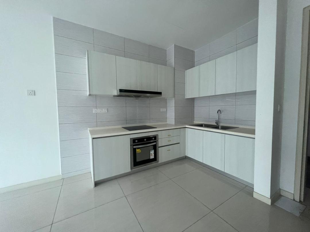 Amanja Kepong Duplex Suites For Sale - photo 2