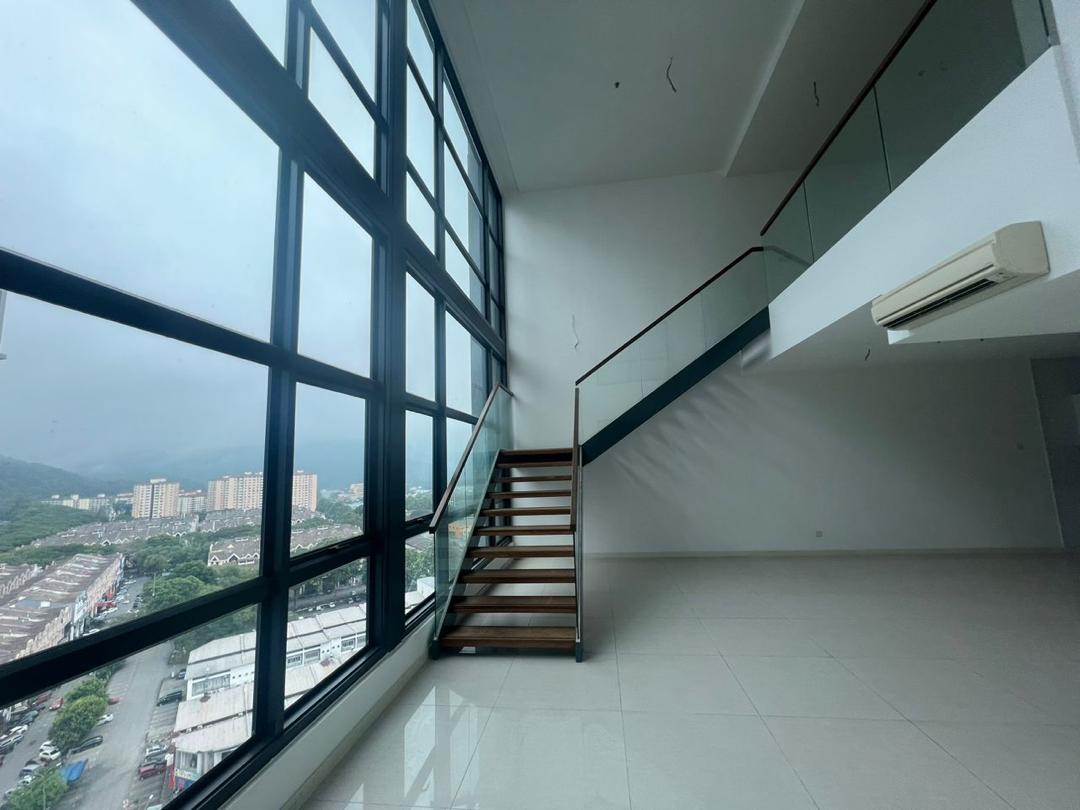 Amanja Kepong Duplex Suites For Sale - photo 4