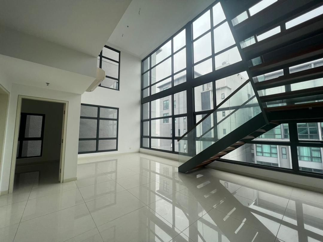 Amanja Kepong Duplex Suites For Sale - photo 5