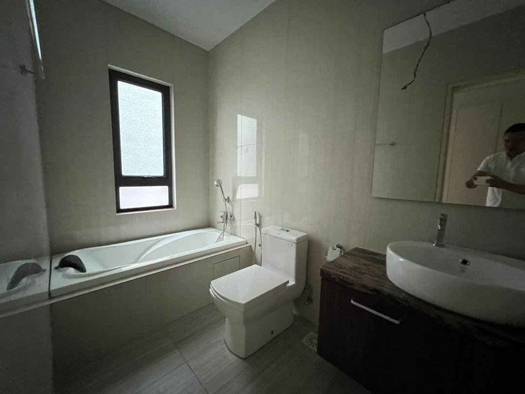 Amanja Kepong Duplex Suites For Sale - photo 9