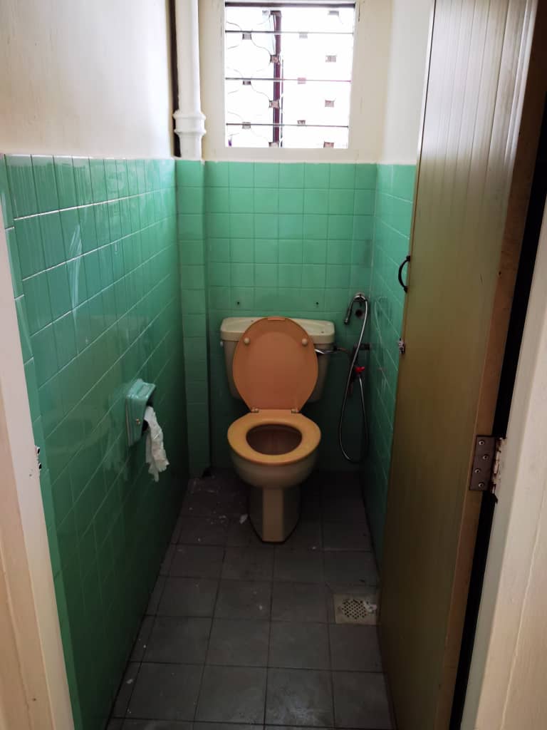 Kepong Baru Single Sty For Rent - photo 9