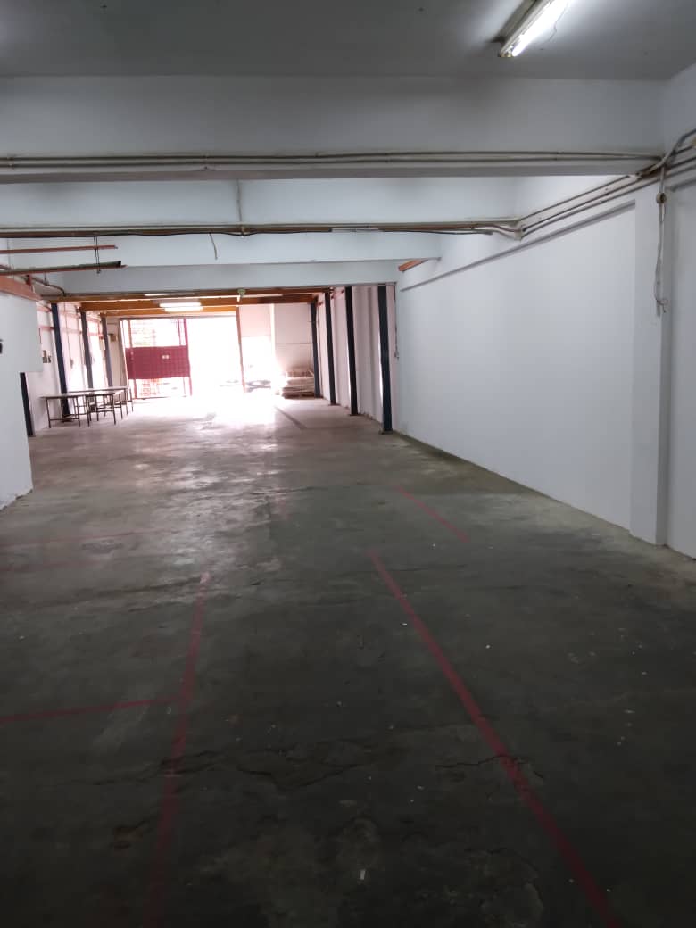 Kepong Commercial Park For Rent - photo 4
