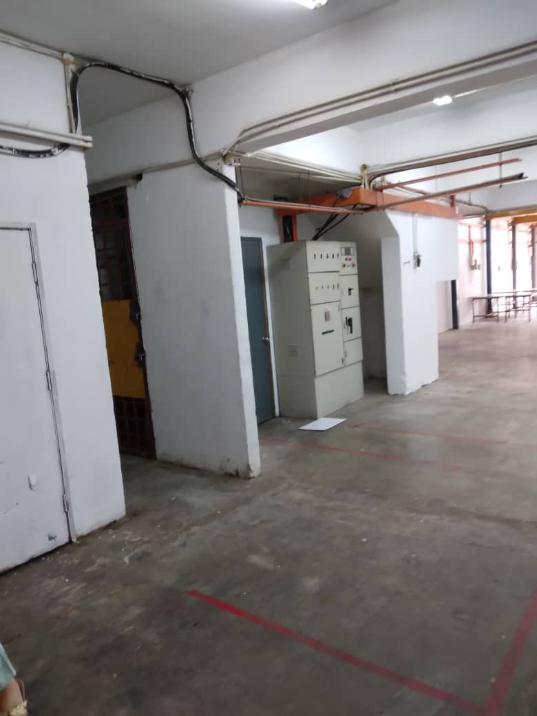 Kepong Commercial Park For Rent - photo 5