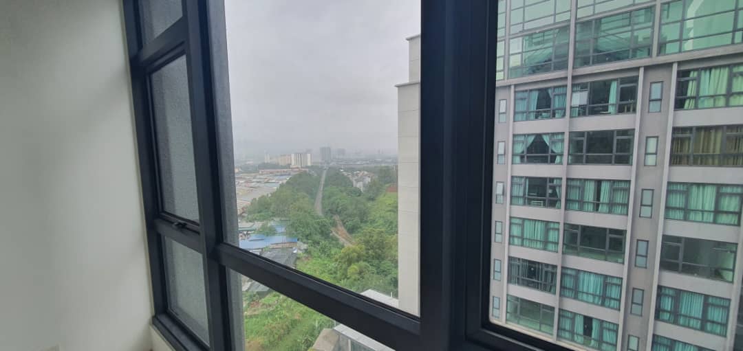 Amanja Freehold Condo Kepong For Sale - photo 4