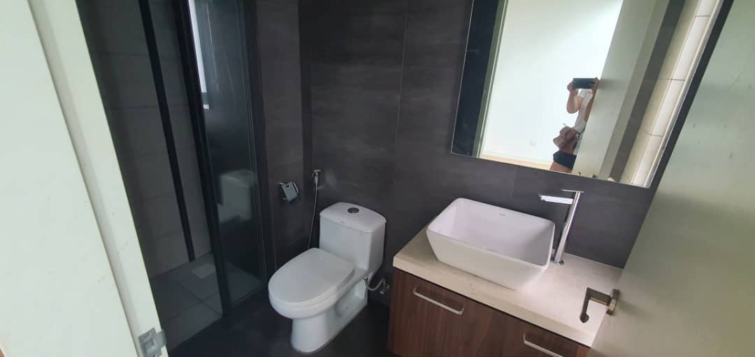 Amanja Freehold Condo Kepong For Sale - photo 8