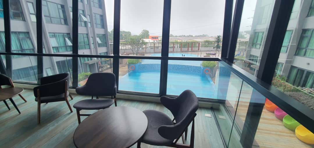 Amanja Freehold Condo Kepong For Sale - photo 12
