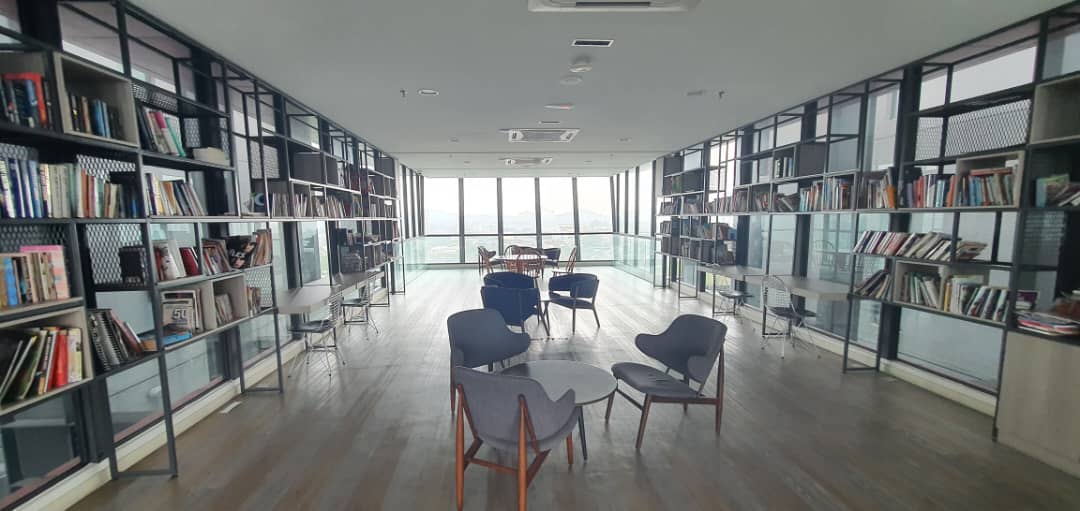 Amanja Freehold Condo Kepong For Sale - photo 13