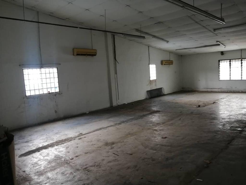 Taman Perindustri Kipark For Sale - photo 2