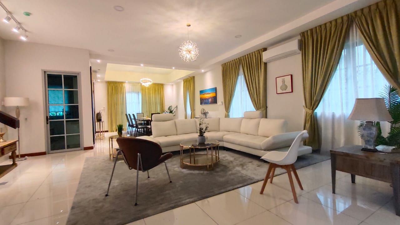 Setia Eco Templer ,Essex Garden , Rawang For Rent - photo 2