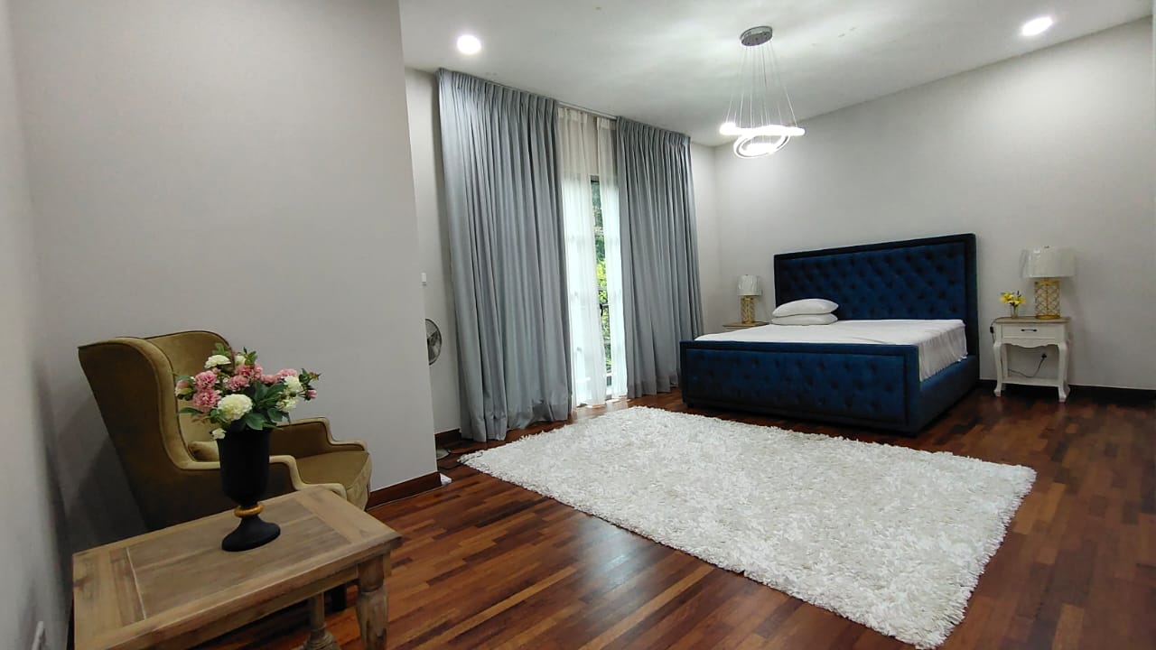 Setia Eco Templer ,Essex Garden , Rawang For Rent - photo 4