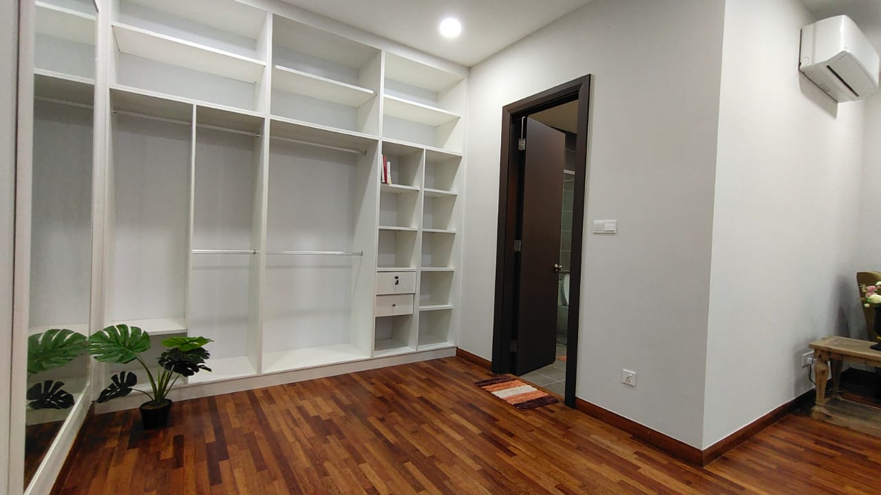 Setia Eco Templer ,Essex Garden , Rawang For Rent - photo 6