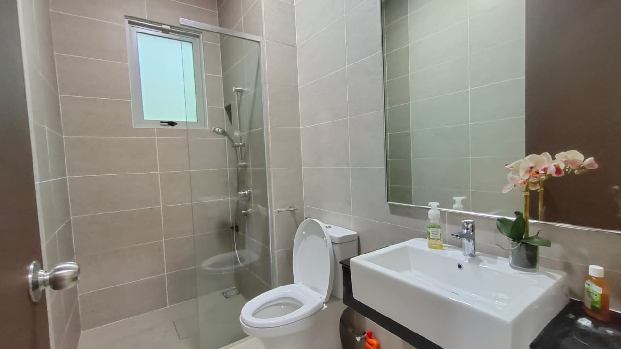 Setia Eco Templer ,Essex Garden , Rawang For Rent - photo 7