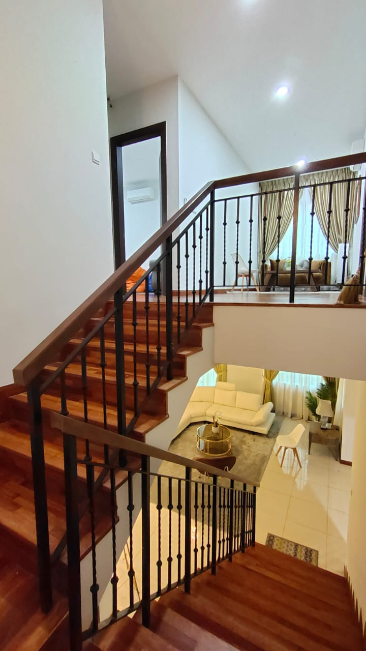 Setia Eco Templer ,Essex Garden , Rawang For Rent - photo 8