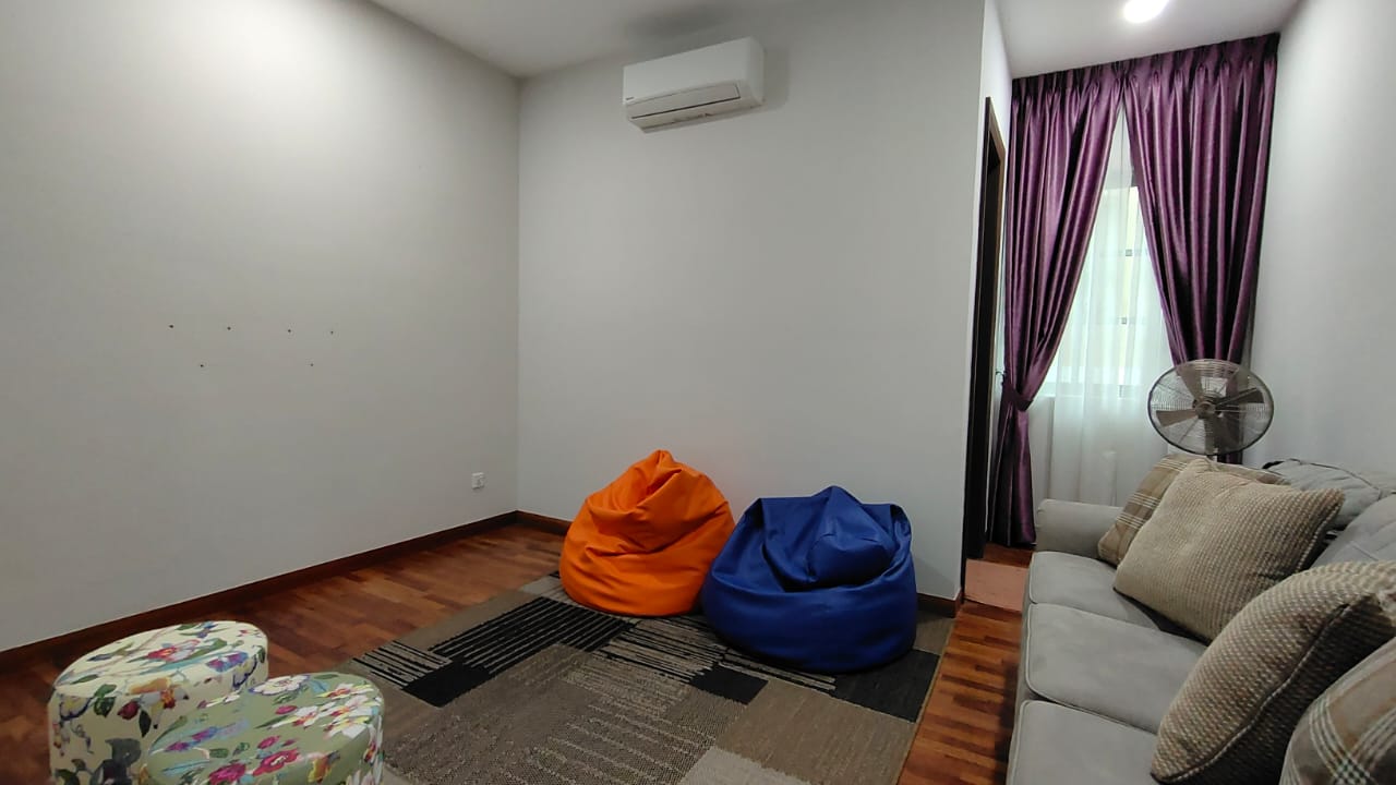 Setia Eco Templer ,Essex Garden , Rawang For Rent - photo 10