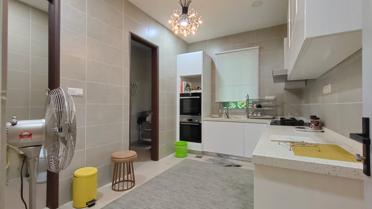 Setia Eco Templer ,Essex Garden , Rawang For Rent - photo 11