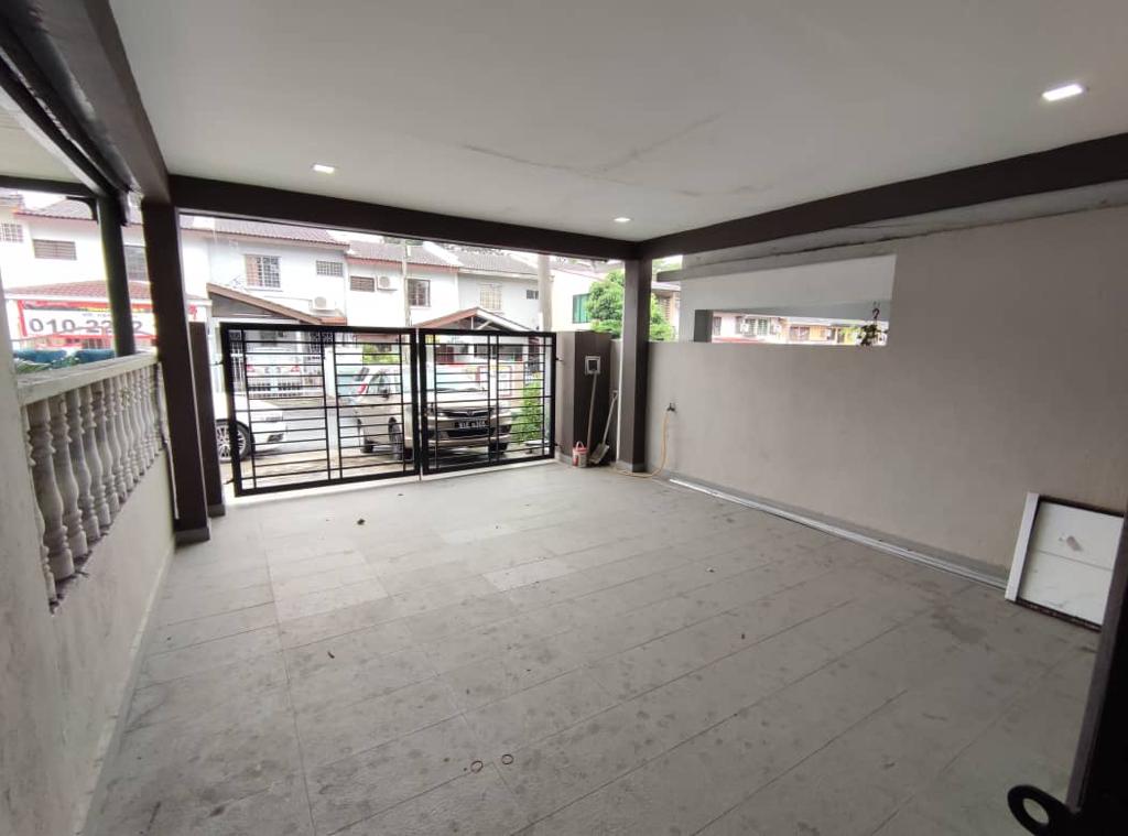 Menjalara 62B 2sty Kepong For Sale - photo 3