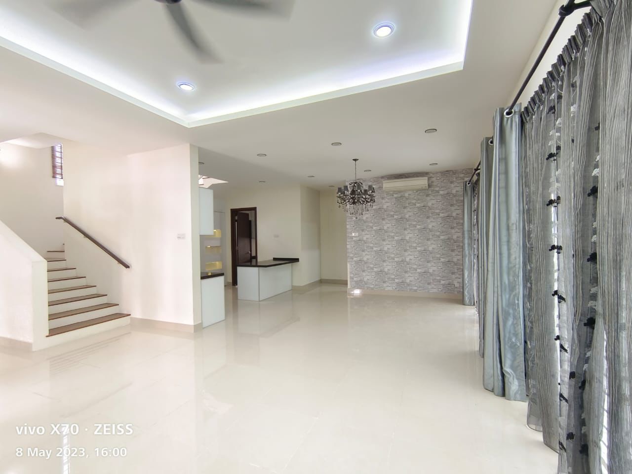 Idaman Hills Selayang For Sale - photo 2