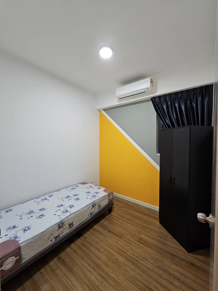 M Vertica Cheras Condo For Rent - photo 2