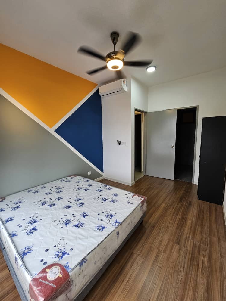M Vertica Cheras Condo For Rent - photo 4
