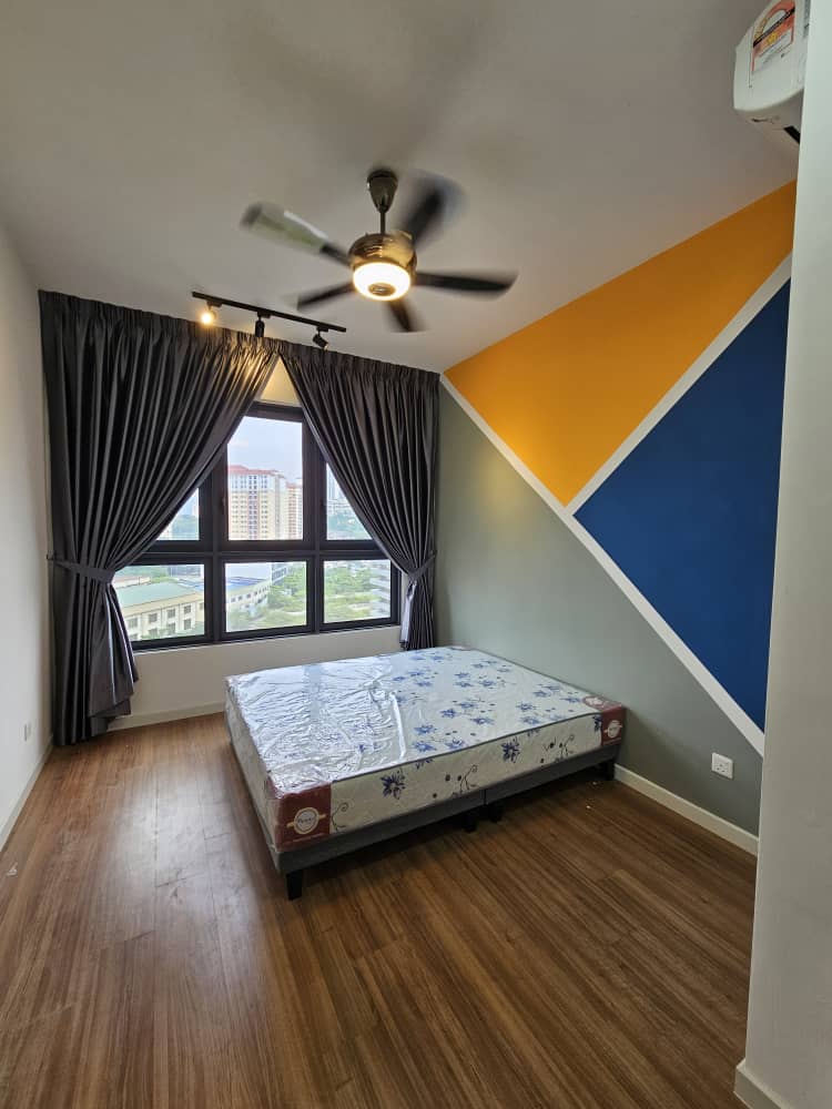 M Vertica Cheras Condo For Rent - photo 5