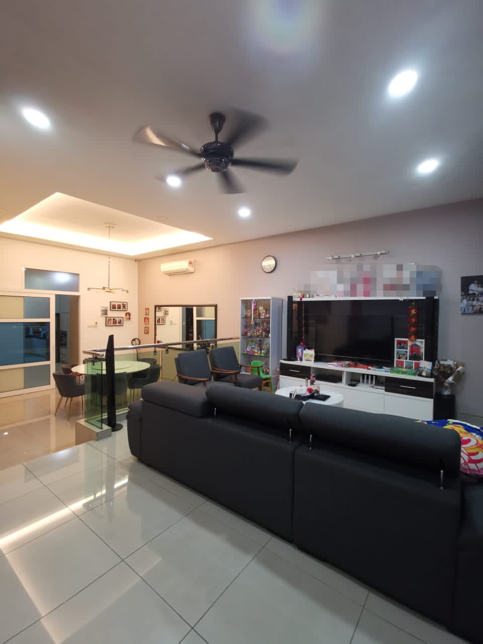 D Premier Bandar Damai Perdana For Sale - photo 8