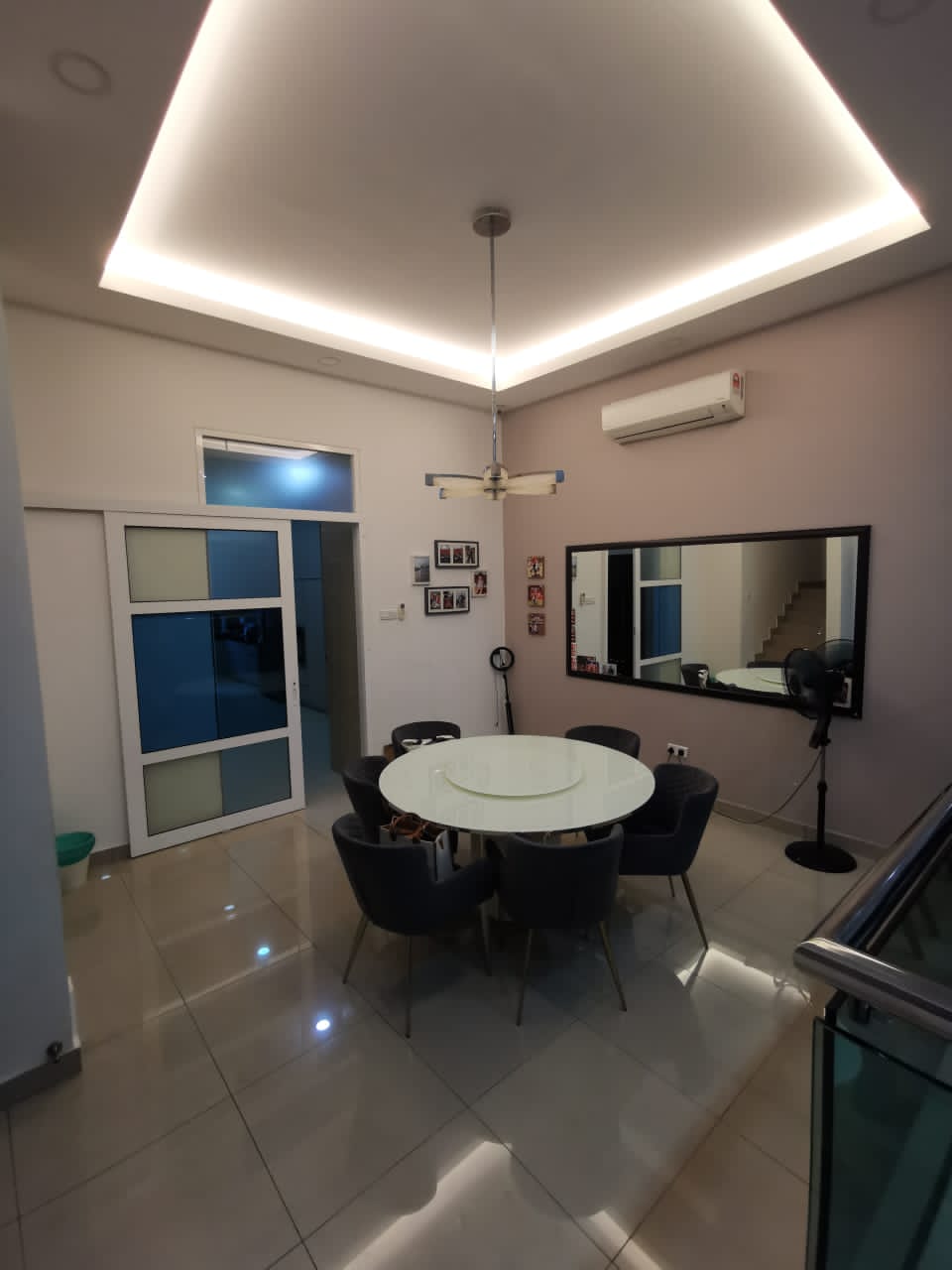 D Premier Bandar Damai Perdana For Sale - photo 11
