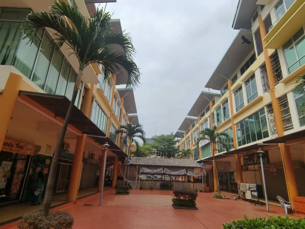 M Avenue Segambut For Sale - photo 2