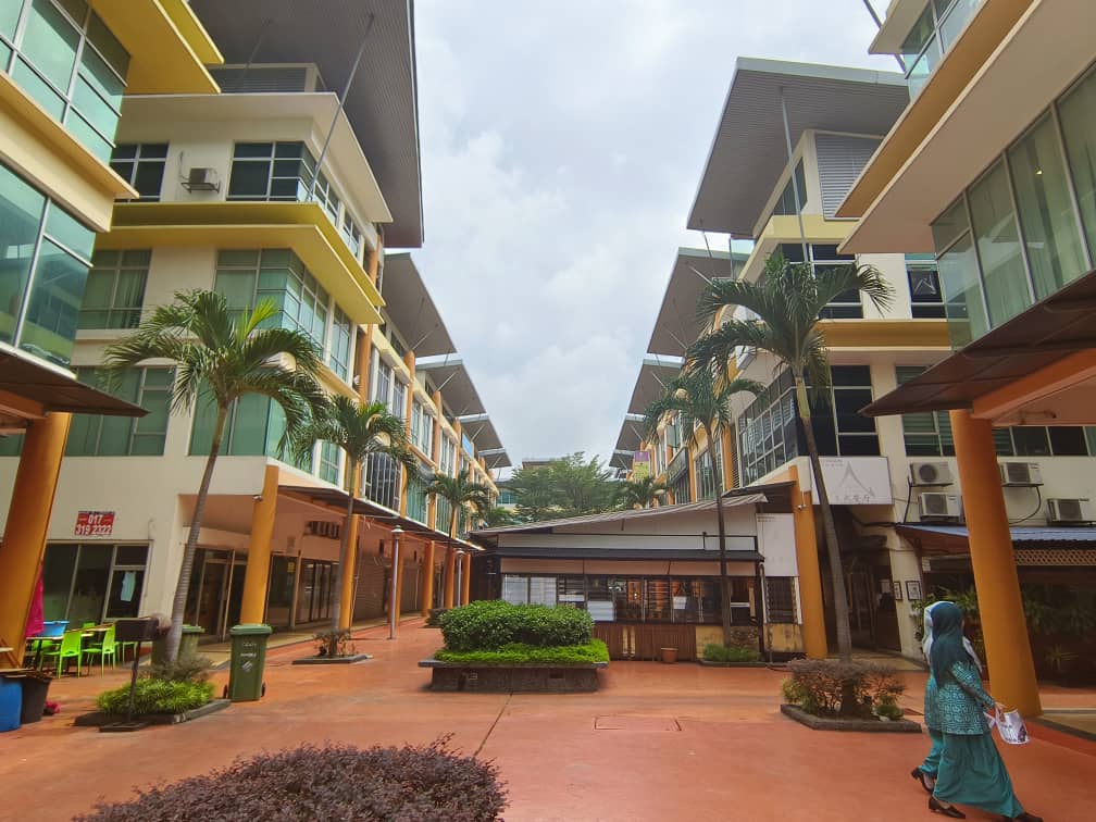 M Avenue Segambut For Sale - photo 3