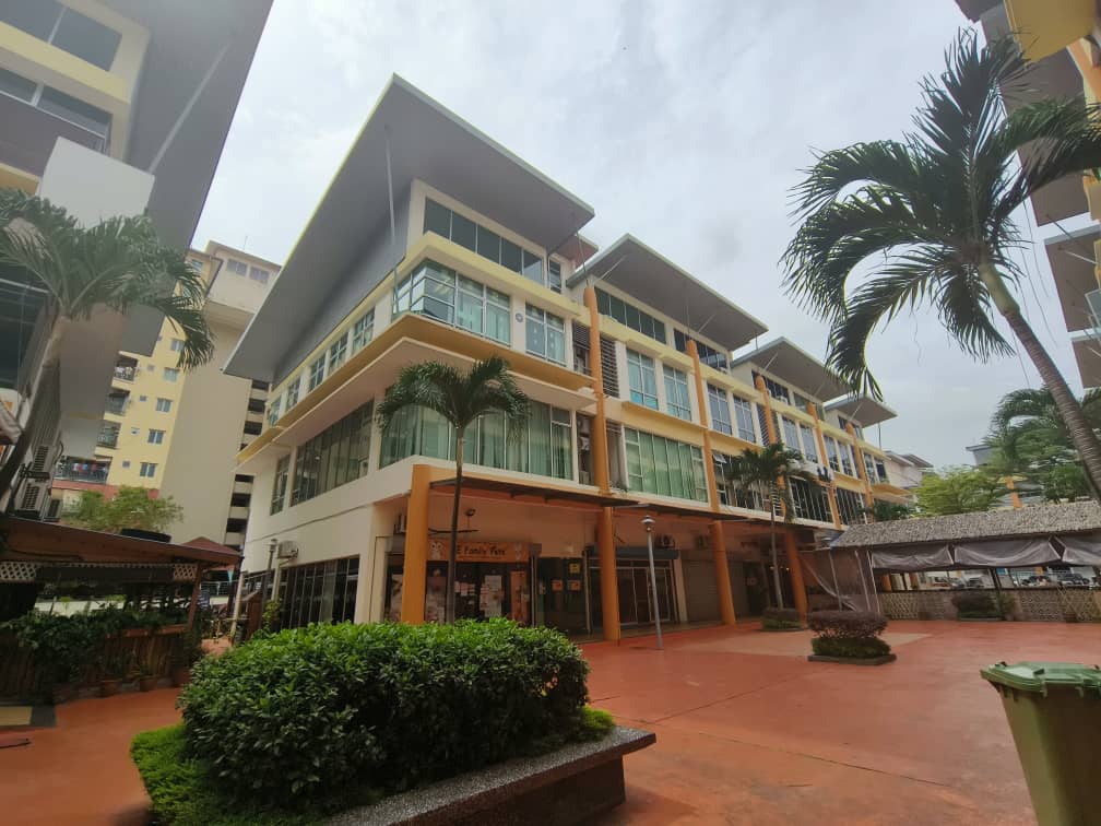 M Avenue Segambut For Sale - photo 4